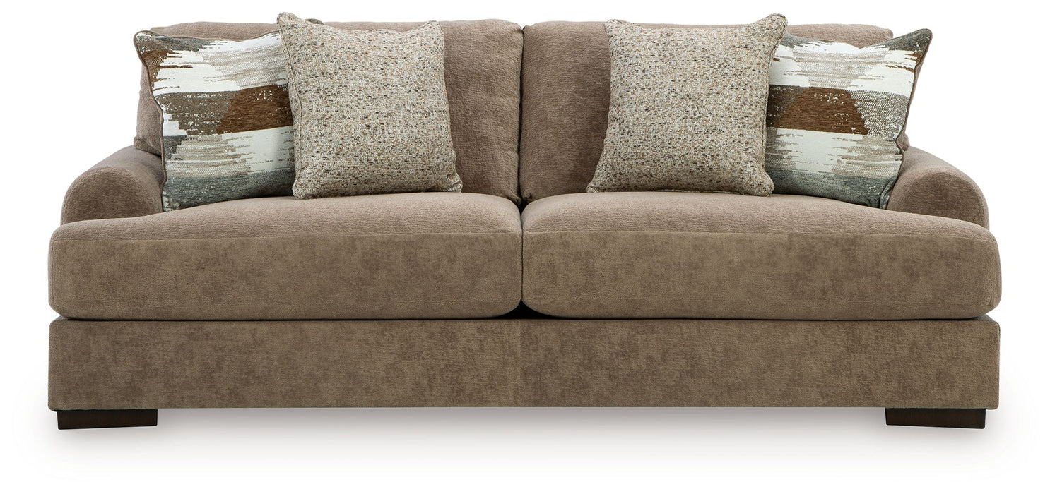 Jayne Park - Sofa - Simple Home Plus