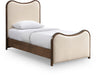 Arvada - Upholstered Bed - Simple Home Plus