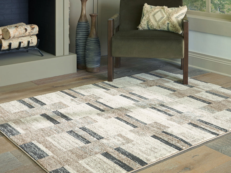 Alstone - Rug - Simple Home Plus