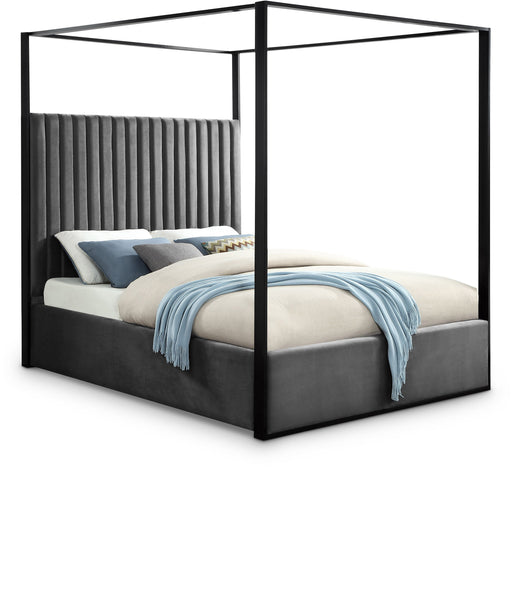 Jax - Bed - Simple Home Plus