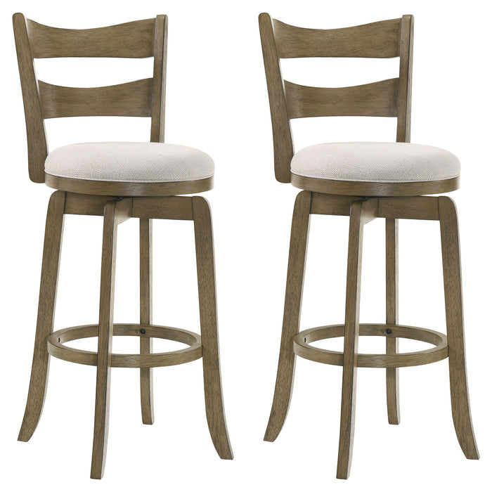 Blair - Swivel Counter Stool - Simple Home Plus