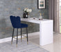 Lily - Stool (Set of 2) - Simple Home Plus