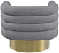 Tessa - Accent Chair - Simple Home Plus
