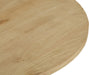 Spherical - Wood Coffee Table - Simple Home Plus