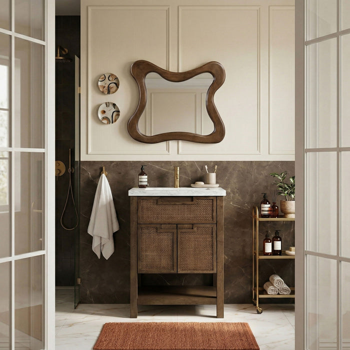 Soren - Bathroom Vanity - Simple Home Plus