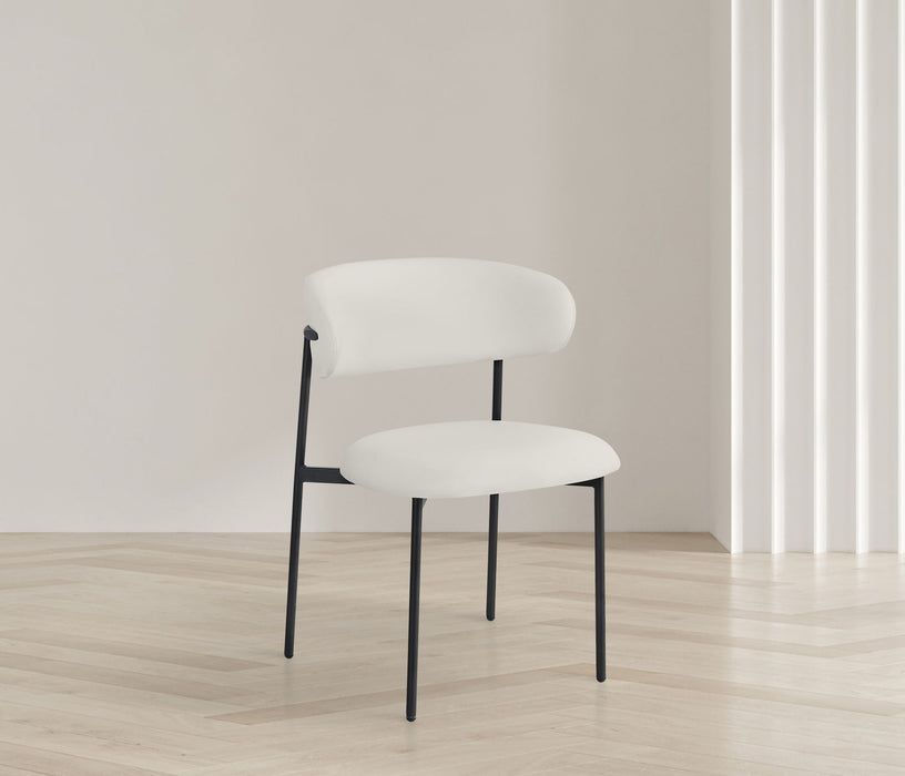 Lupita - Dining Chair (Set of 2) - Simple Home Plus