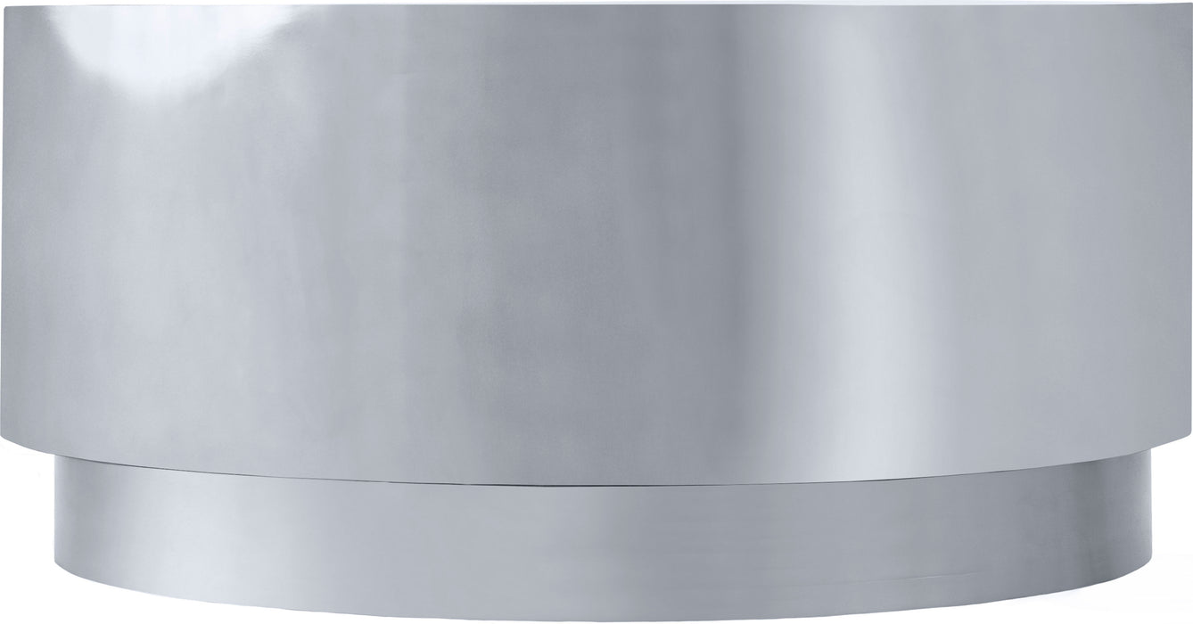 Jazzy - Coffee Table - Simple Home Plus