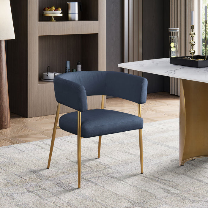 Creston - Durable Dining Chair - Simple Home Plus