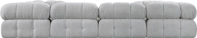 Ames - 8 Piece Modular Sectional - Simple Home Plus