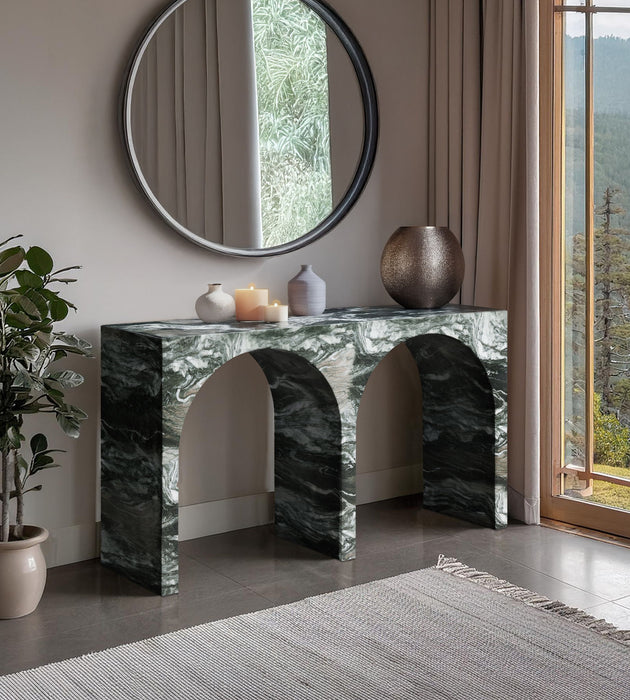 Faenza - Console Table - Simple Home Plus
