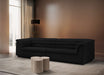 Dimple - 3 Piece Modular Coffee Table - Terazzo Finish - Simple Home Plus
