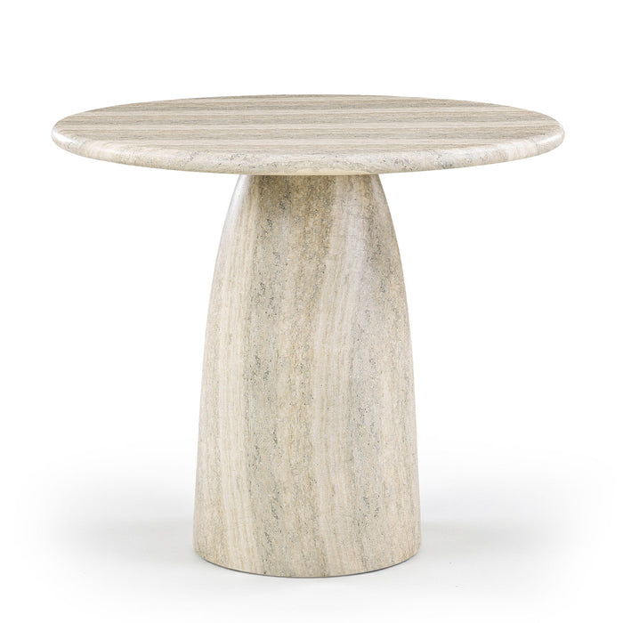 Cosenza - Concrete Indoor / Outdoor Counter Height Table - Simple Home Plus