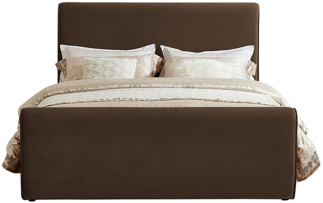 Sloan - Bed - Simple Home Plus
