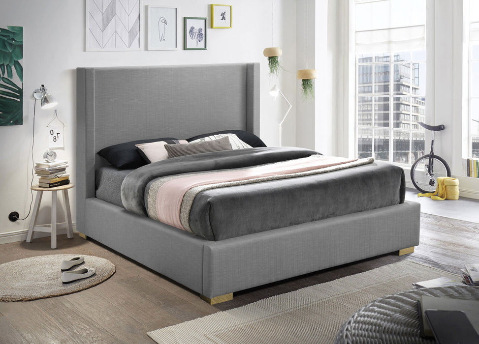 Royce - Bed - Simple Home Plus