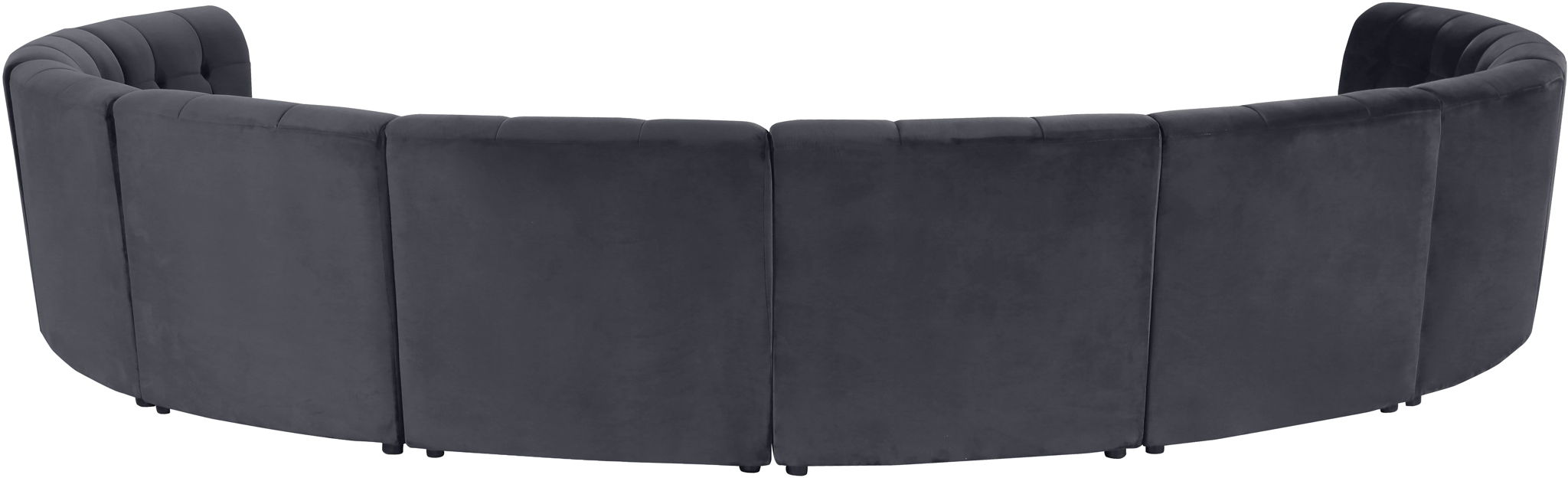 Limitless - 10 Pc. Modular Sectional - Simple Home Plus