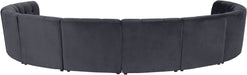 Limitless - 10 Pc. Modular Sectional - Simple Home Plus