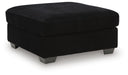 SimpleJoy - Oversized Accent Ottoman - Simple Home Plus