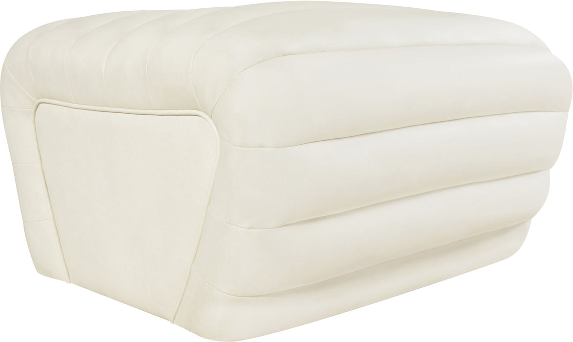 Vega - Ottoman - Simple Home Plus