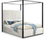 Jax - Bed - Simple Home Plus
