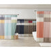 Amherst - Shower Curtain - Green - Simple Home Plus