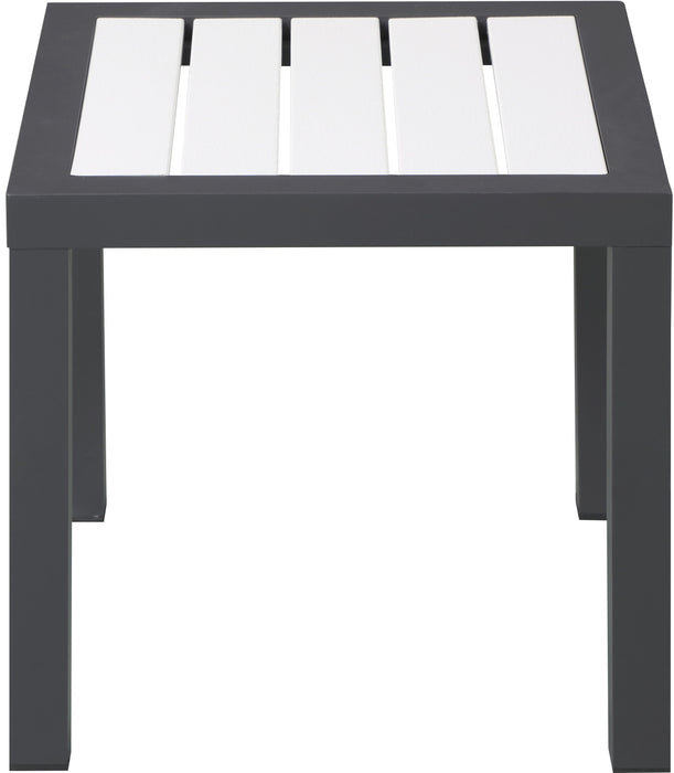 Nizuc - Outdoor Patio End Table - Simple Home Plus