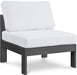 Nizuc - Outdoor Patio Armless Chair - Simple Home Plus