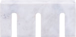 Curva - Marble Decorative Object - Simple Home Plus