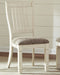 Bolanburg - Dining Room Set - Simple Home Plus