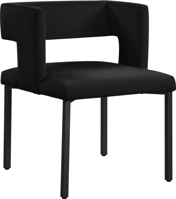 Caleb - Dining Chair (Set of 2) - Simple Home Plus