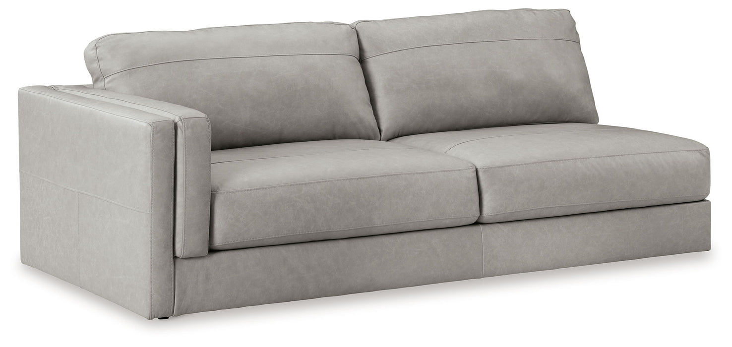Amiata - Laf Sofa - Glacier - Simple Home Plus