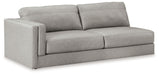 Amiata - Laf Sofa - Glacier - Simple Home Plus