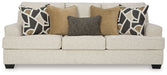 Heartcort - Quartz - Sofa - Simple Home Plus