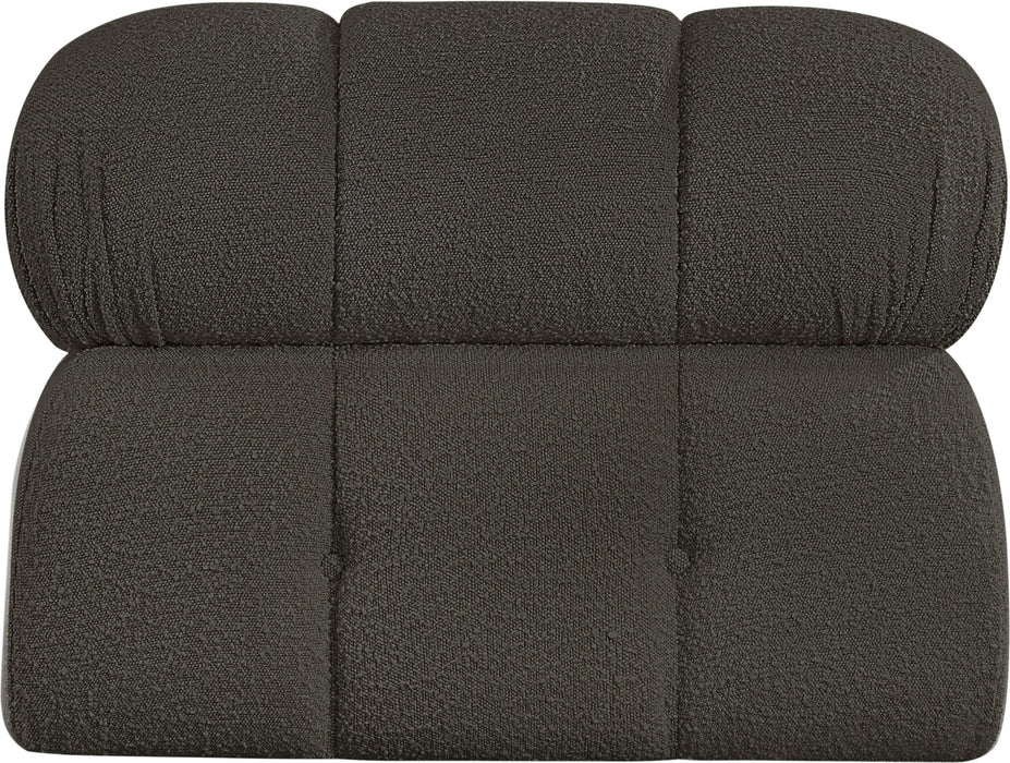 Ames - Armless Chair - Simple Home Plus