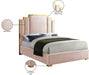 Hugo - Bed - Simple Home Plus