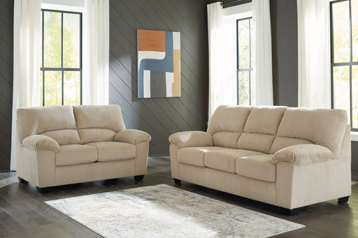 Simplejoy - Living Room Set - Simple Home Plus