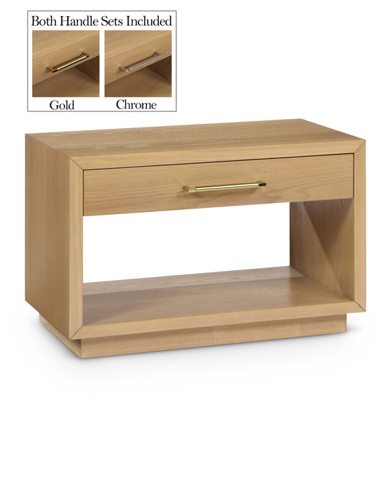 Avery - Night Stand - Simple Home Plus
