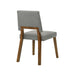 Channell - Wood Dining Chair (Set of 2) - Simple Home Plus