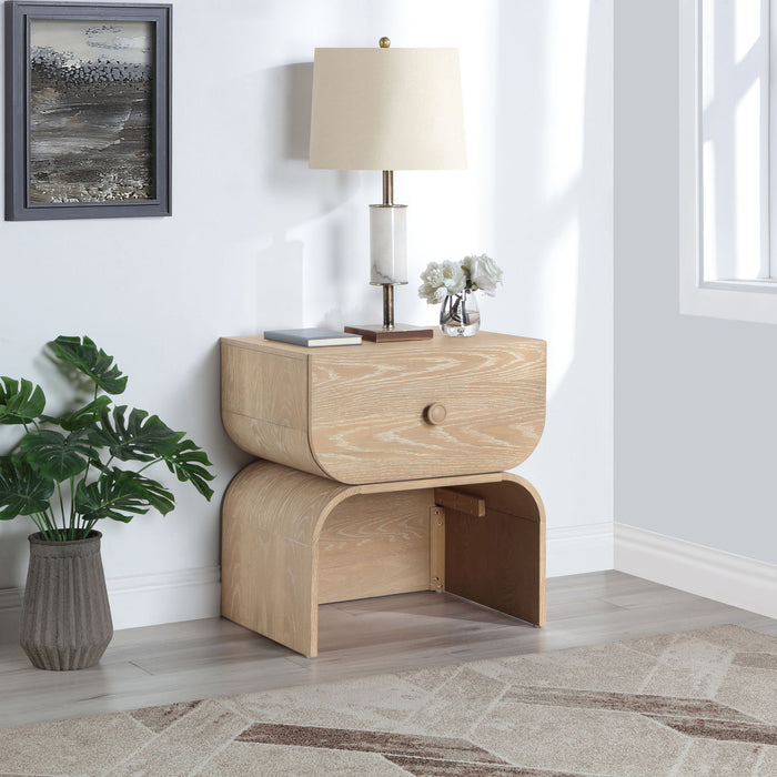 Jace - Night Stand - Simple Home Plus