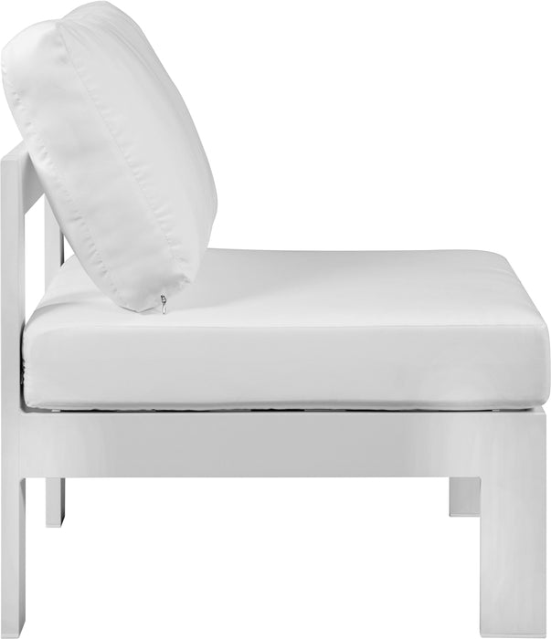 Nizuc - Outdoor Armless Chair - Simple Home Plus