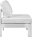 Nizuc - Outdoor Armless Chair - Simple Home Plus