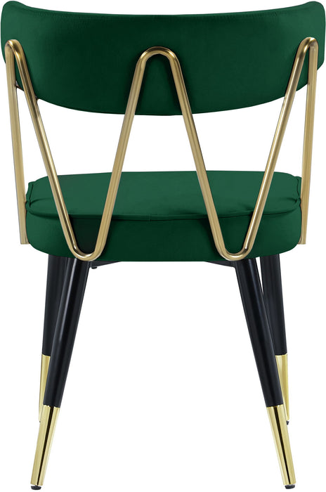 Rheingold - Dining Chair (Set of 2) - Simple Home Plus