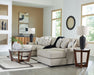 LaureLGrove - Sectional - Simple Home Plus