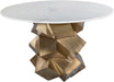 Walker - Marble Dining Table - Simple Home Plus