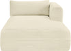 Shaggy - Chaise - Simple Home Plus