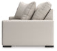 Calden - Loveseat - Oyster - Simple Home Plus