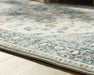 Wallney - Rug - Simple Home Plus