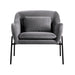 Karen - Modern Accent Chair - Simple Home Plus