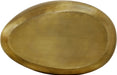 Capsule - Aluminum Coffee Table - Simple Home Plus