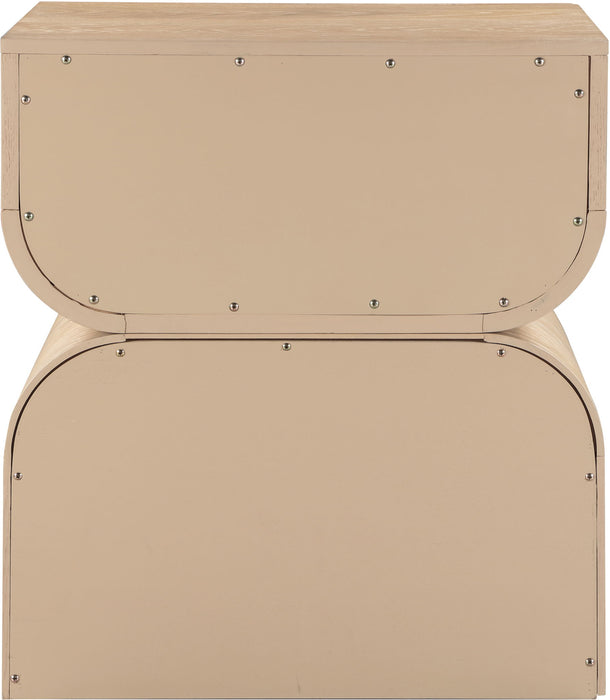 Jace - Night Stand - Simple Home Plus