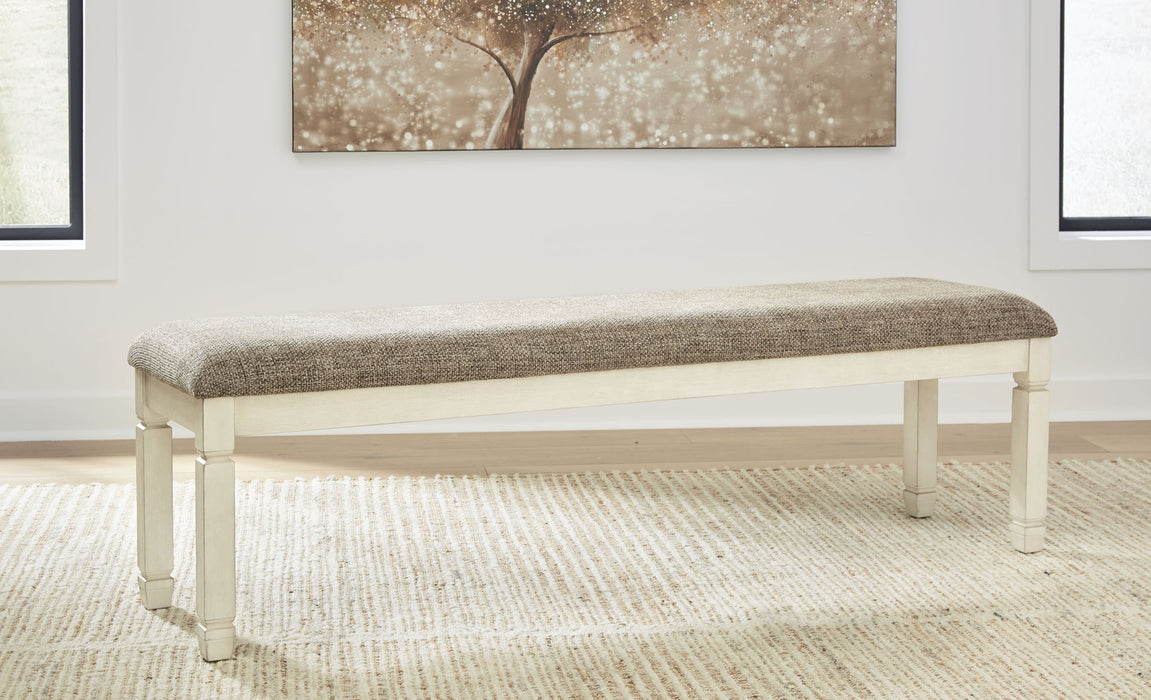 Bolanburg - Dining Room Set - Simple Home Plus